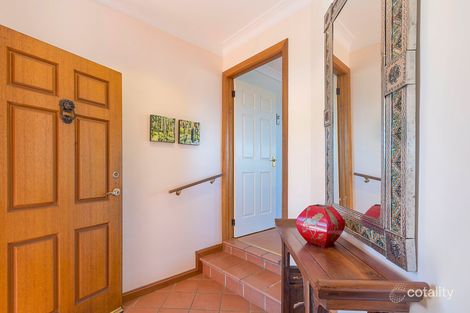 Property photo of 6 Caffyn Place Garran ACT 2605