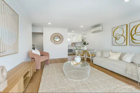 Property photo of 3/19 Grant Street Redcliffe QLD 4020