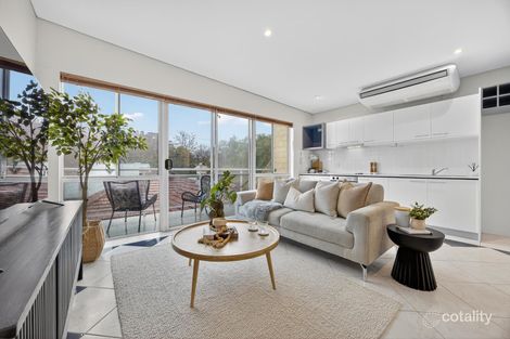 Property photo of 20A Churchill Avenue Subiaco WA 6008