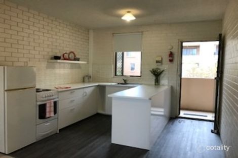 Property photo of 21/26 Springvale Drive Hawker ACT 2614