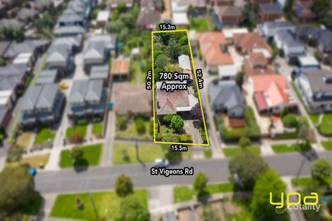 134 St Vigeons Rd, Reservoir, VIC 3073