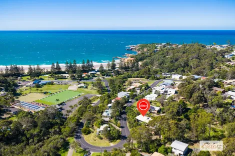 13 Dilkera Rd, Tathra, NSW 2550