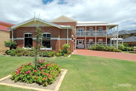 Property photo of 8 Gateshead Loop Mindarie WA 6030