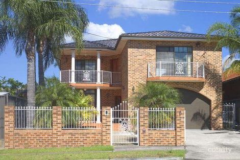 6 Elphinstone St, Cabarita, NSW 2137