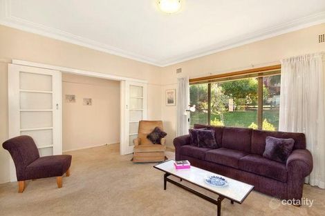 Property photo of 9 Bolwarra Avenue West Pymble NSW 2073