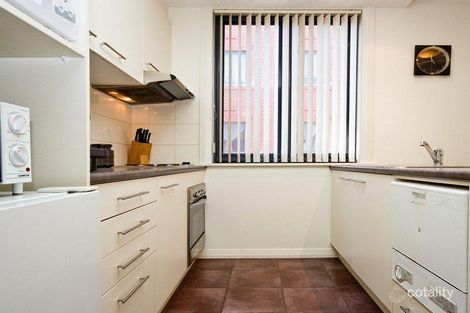 Property photo of 24/9 Ebenezer Place Adelaide SA 5000