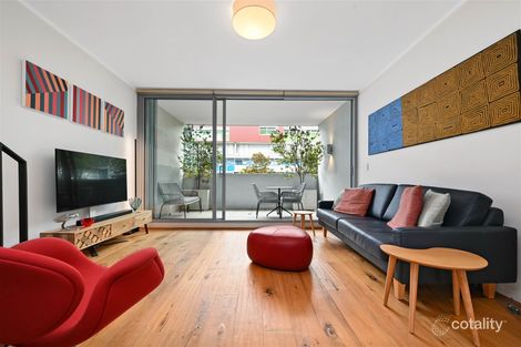 415/12 Danks St, Waterloo, NSW 2017