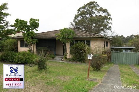 Property photo of 9 Deakin Crescent Taree NSW 2430