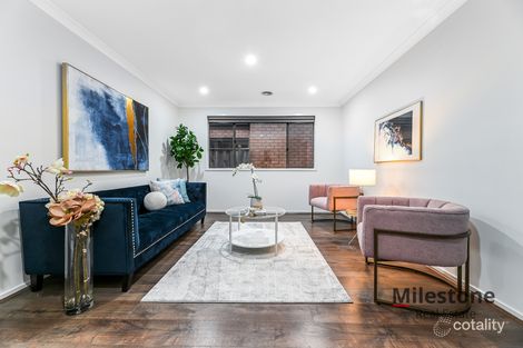 Property photo of 79 Brookwater Parade Lyndhurst VIC 3975