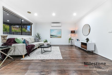 Property photo of 79 Brookwater Parade Lyndhurst VIC 3975