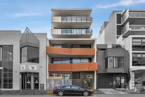 404/41 Nott St, Port Melbourne, VIC 3207
