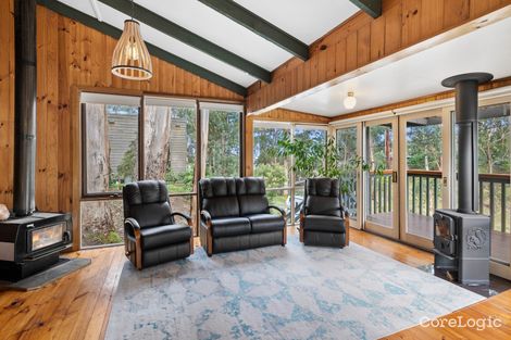 Property photo of 34 The Boulevarde Wye River VIC 3234
