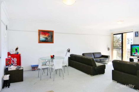Property photo of 13/3-7 Addlestone Road Merrylands NSW 2160