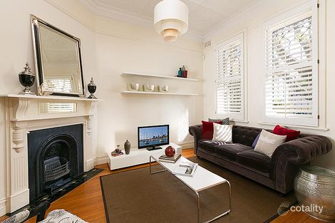 Property photo of 44 Brown Street Paddington NSW 2021