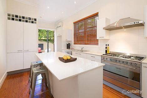 Property photo of 44 Brown Street Paddington NSW 2021