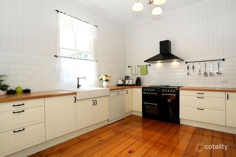 Property photo of 9 Cribb Street Sadliers Crossing QLD 4305