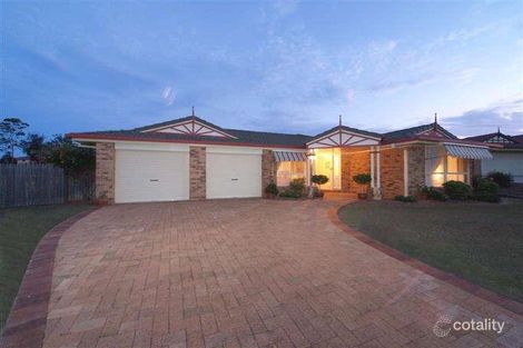 Property photo of 6 Mindi Court Cashmere QLD 4500