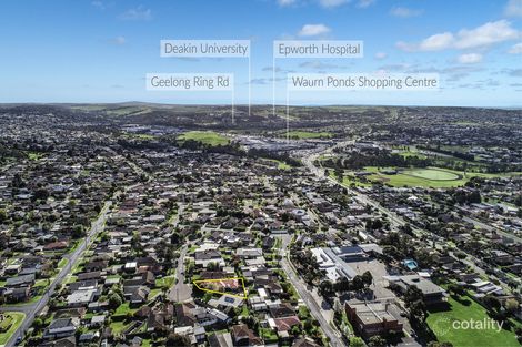 Property photo of 5 Burke Court Grovedale VIC 3216