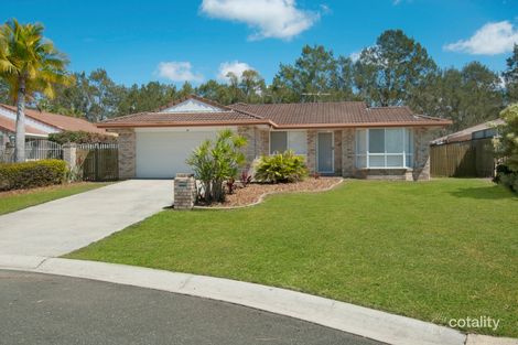 Property photo of 39 Susan Godfrey Drive Windaroo QLD 4207