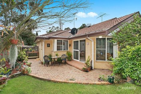 Property photo of 3/1A Winifred Avenue Caringbah NSW 2229