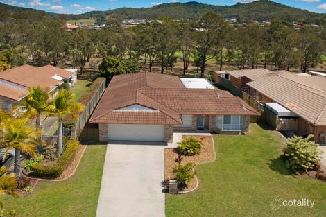 Property photo of 39 Susan Godfrey Drive Windaroo QLD 4207