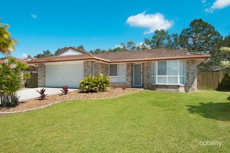 Property photo of 39 Susan Godfrey Drive Windaroo QLD 4207