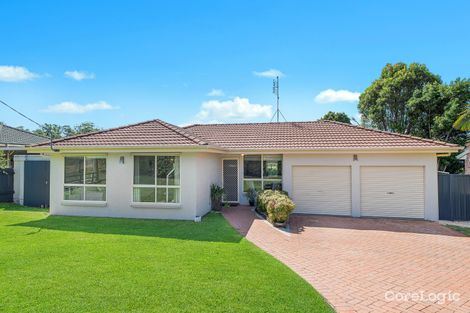 Property photo of 10 Yarrat Place Wauchope NSW 2446