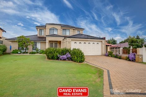 9 Edith Rd, Safety Bay, WA 6169