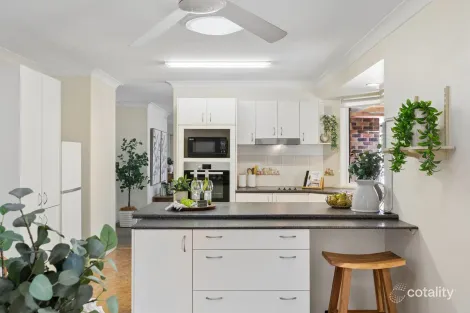 Property photo of 3 Callistra Crescent Buderim QLD 4556