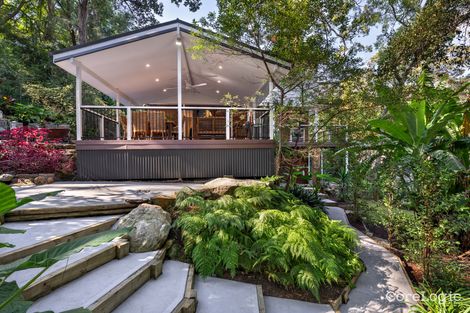 Property photo of 69 Emu Plains Road Mount Riverview NSW 2774