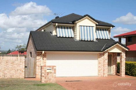 18 Belfry Pl, Oxley, QLD 4075