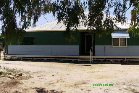 3 Allenby St, Koorda, WA 6475