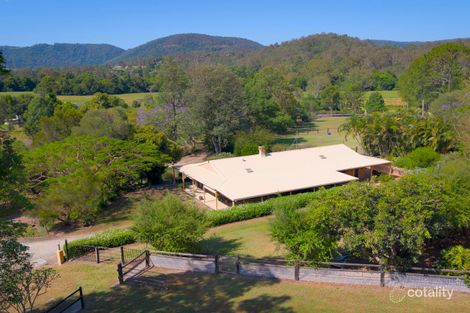 54 Mount Samson Rd, Dayboro, QLD 4521