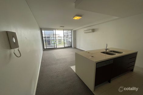 Property photo of 705/4-6 Ascot Avenue Zetland NSW 2017