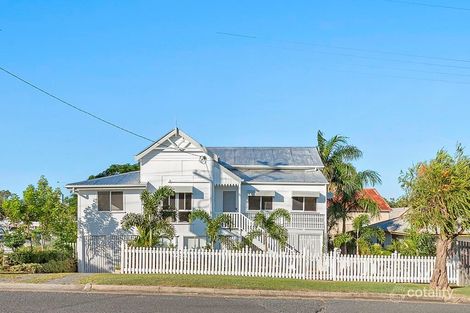 16 Bernard St, Berserker, QLD 4701