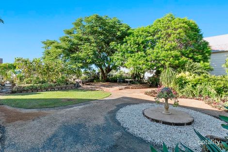 Property photo of 16 Bernard Street Berserker QLD 4701