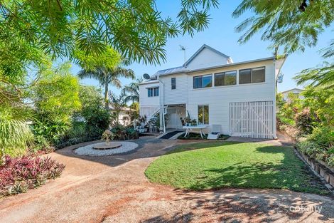 Property photo of 16 Bernard Street Berserker QLD 4701