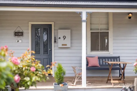9 Kevin St, Cohuna, VIC 3568