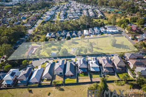 Property photo of 100 Delathin Road Algester QLD 4115