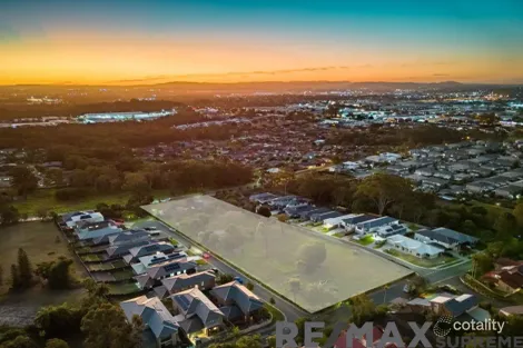 Property photo of 100 Delathin Road Algester QLD 4115