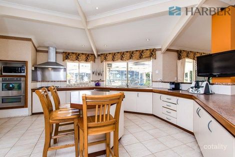 Property photo of 77 Bronzewing Avenue Ellenbrook WA 6069