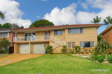 Property photo of 16 Gardenia Avenue Port Macquarie NSW 2444