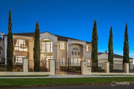 21 Excelsior Ave, Castle Hill, NSW 2154