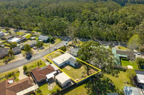 Property photo of 6 Vost Drive Sanctuary Point NSW 2540