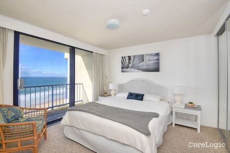 Property photo of 1403/9 Laycock Street Surfers Paradise QLD 4217