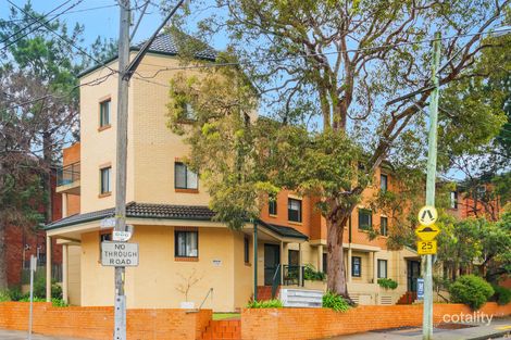 7/33 Elizabeth St, Ashfield, NSW 2131