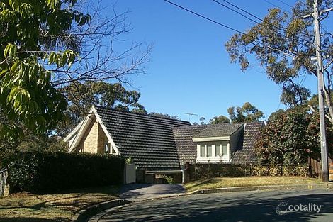 32 Luxor Pde, Roseville, NSW 2069