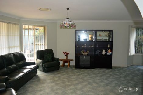 Property photo of 4 Durnford Place St Georges Basin NSW 2540