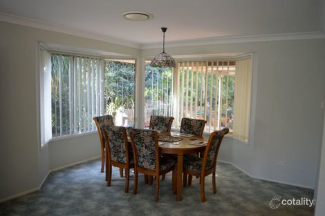 Property photo of 4 Durnford Place St Georges Basin NSW 2540