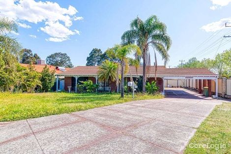 Property photo of 8 Duxbury Place Willetton WA 6155